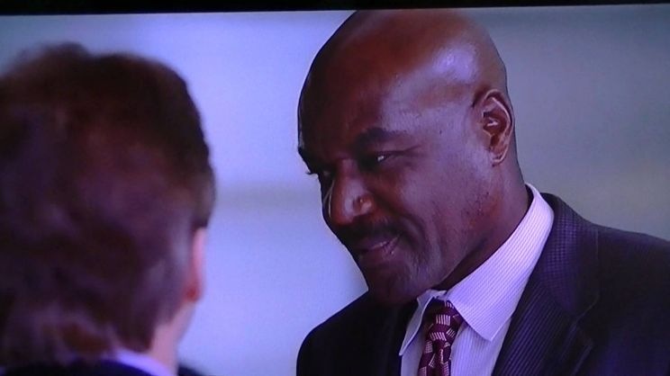 Delroy Lindo