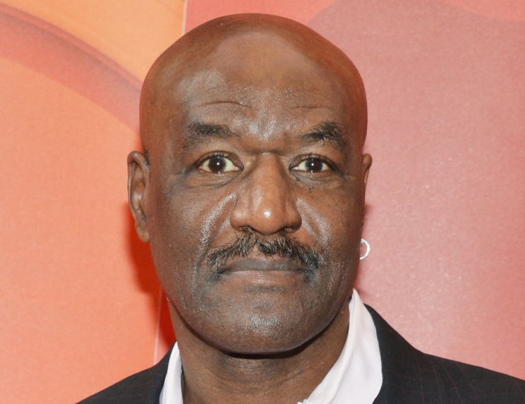 Delroy Lindo