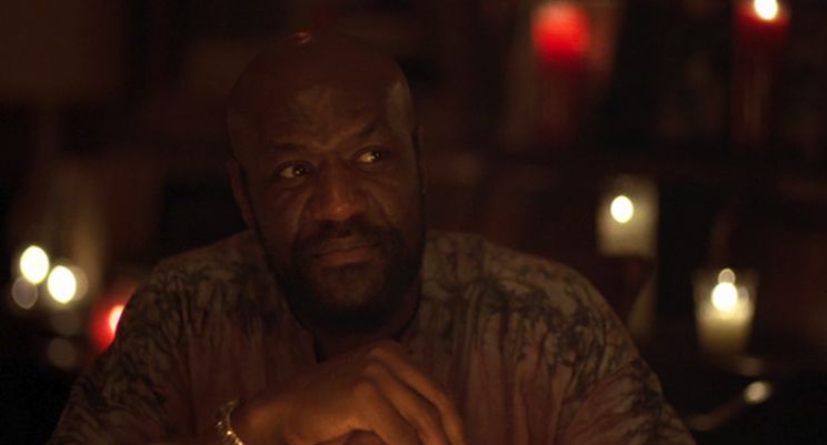 Delroy Lindo