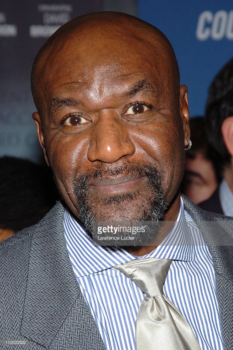 Delroy Lindo