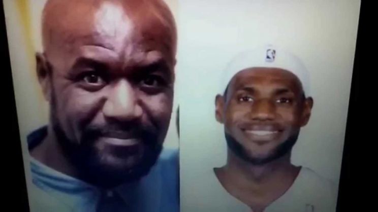 Delroy Lindo