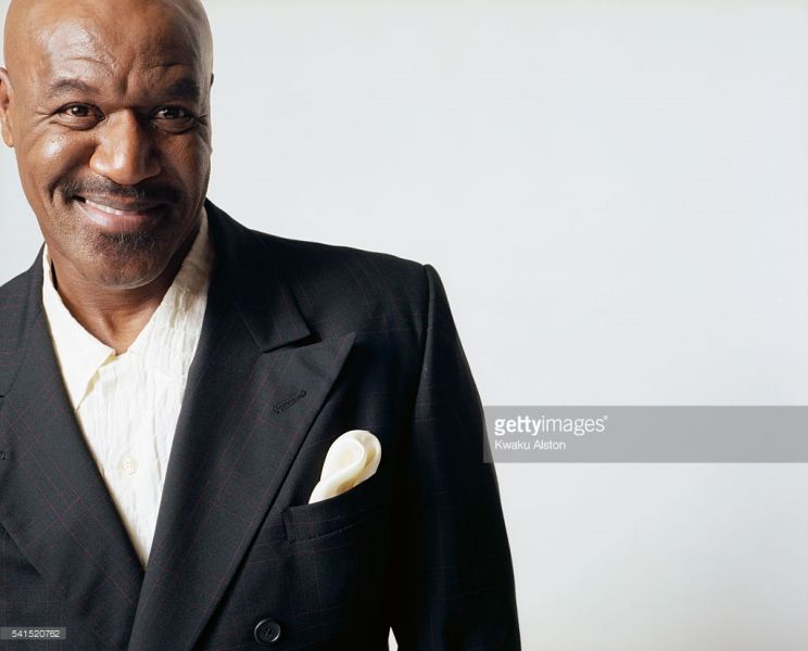 Delroy Lindo