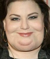 Delta Burke