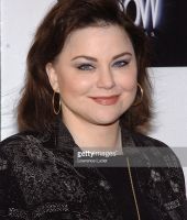 Delta Burke