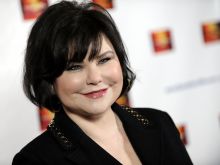 Delta Burke