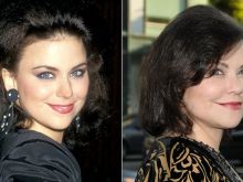 Delta Burke