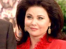 Delta Burke