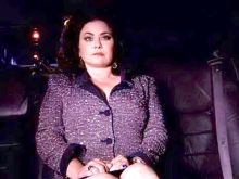 Delta Burke