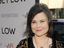 Delta Burke