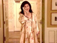 Delta Burke