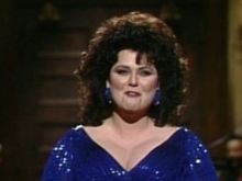 Delta Burke