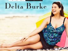 Delta Burke