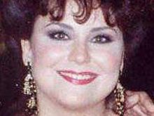 Delta Burke