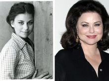 Delta Burke