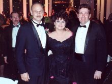 Delta Burke