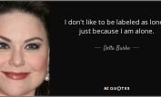Delta Burke