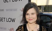 Delta Burke