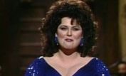 Delta Burke