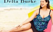 Delta Burke