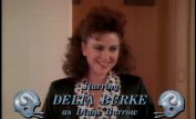 Delta Burke