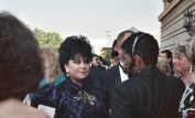Delta Burke