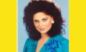 Delta Burke