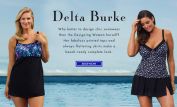 Delta Burke