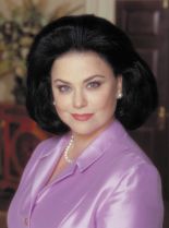 Delta Burke
