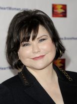 Delta Burke