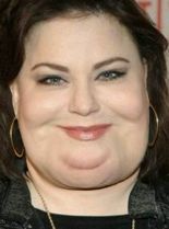 Delta Burke