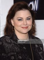 Delta Burke