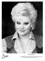 Delta Burke