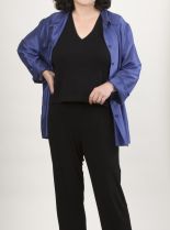 Delta Burke