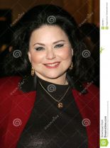 Delta Burke