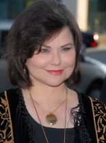Delta Burke