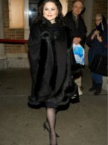 Delta Burke