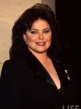 Delta Burke