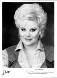 Delta Burke
