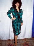 Delta Burke