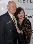 Delta Burke