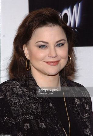 Delta Burke