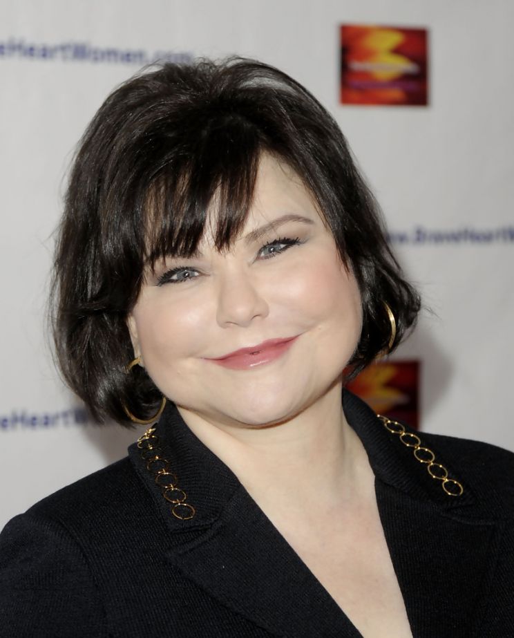 Delta Burke, Wall Of Celebrities,Celebrities,download celebrities's Pi...