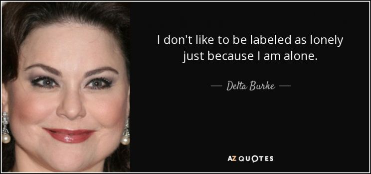 Delta Burke