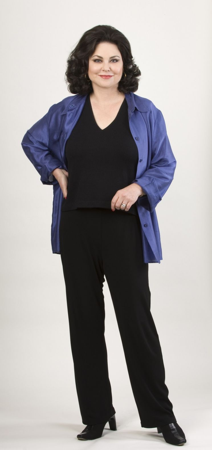 Delta Burke