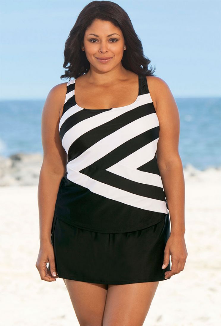 Delta Burke