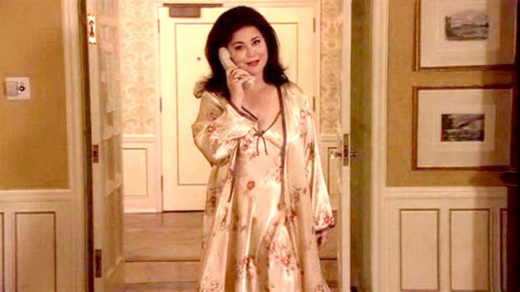 Delta Burke