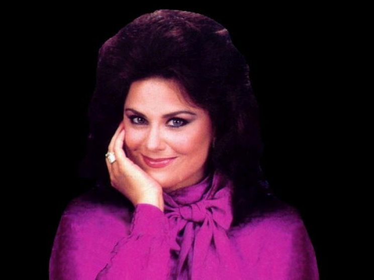 Delta Burke