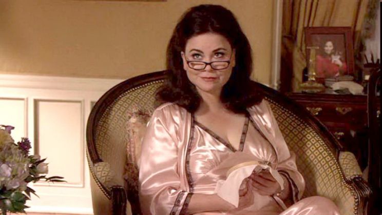 Delta Burke