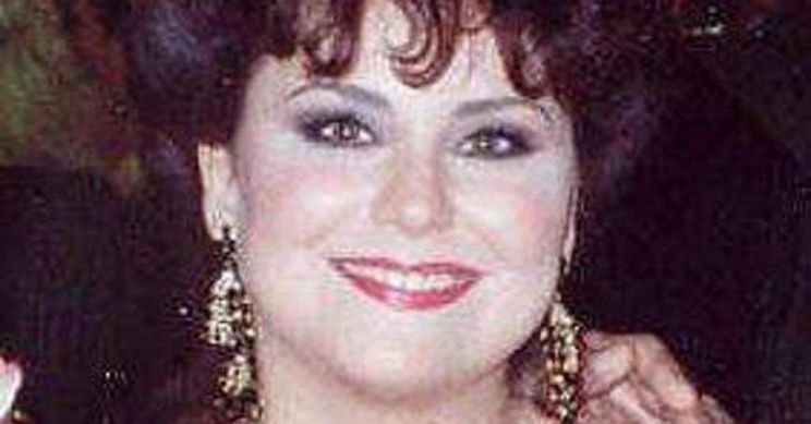 Delta Burke