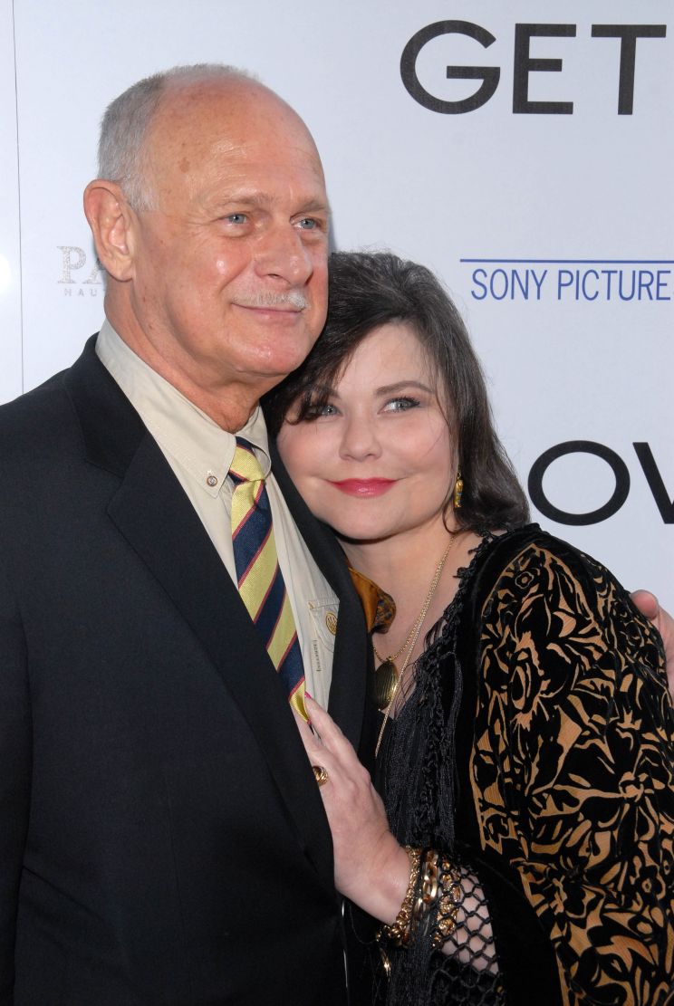 Delta Burke